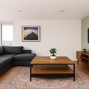 Appartement met Twee Slaapkamers